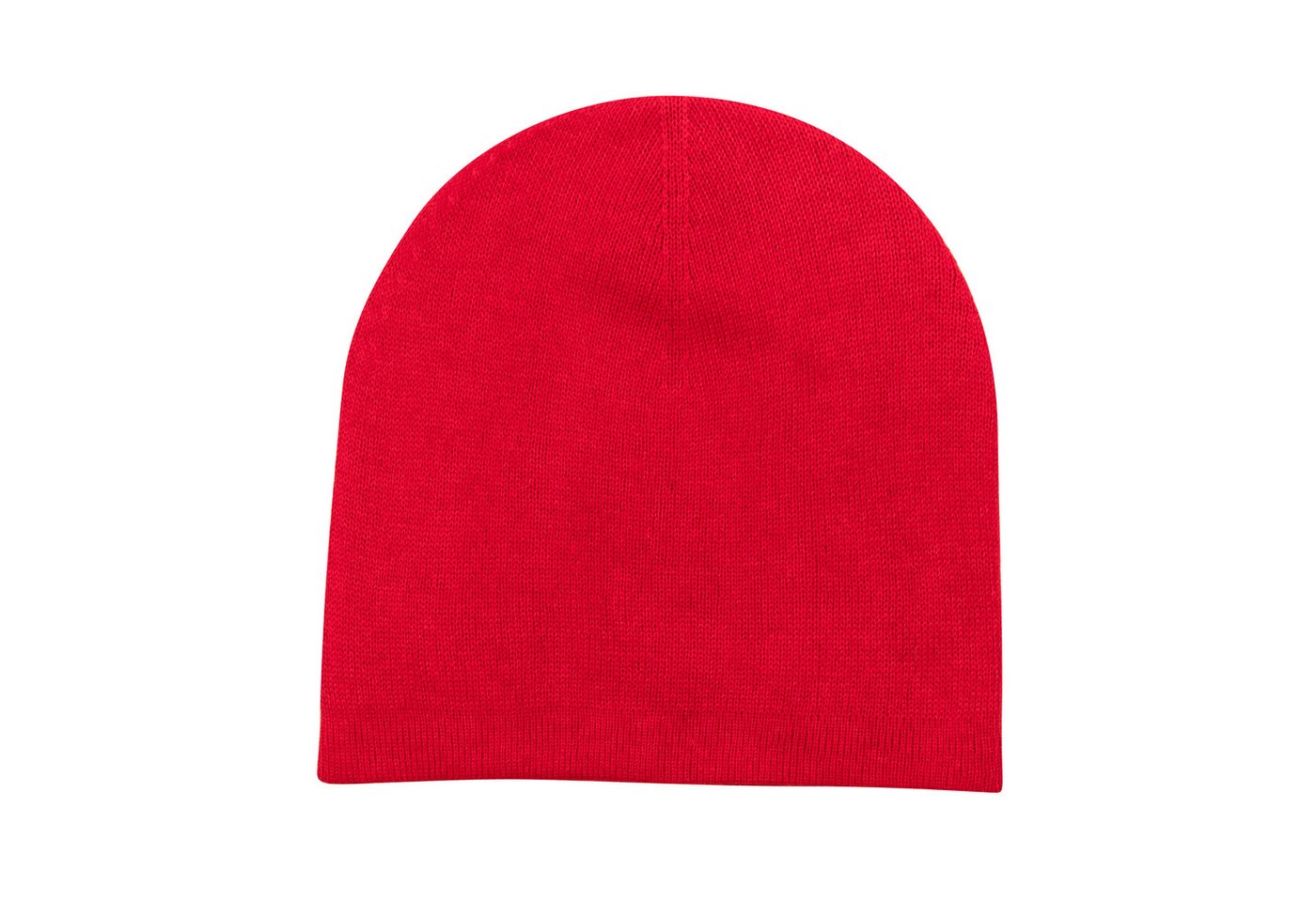 Yanopurna Strickmütze Kaschmir Mütze Beanie glatt von Yanopurna