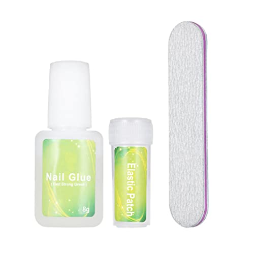 Einwachsener Zehennagel Patch Correction Kit elastischer Zehennagel -Glättelpatch mit Nagelfatatkleberzehennagel Korrekturpatches Einwachsener Zehennagel Patch Correction Kit elastischer Zehennagel -Glättelpatch mit Nagelfatatkleberzehennagel Korrekturpatches von Yaoliucp
