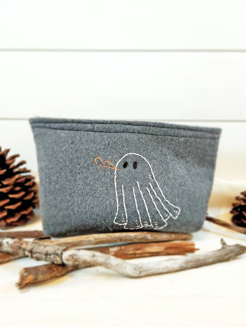 Gespenst Geldbörse von YappyUnicorn