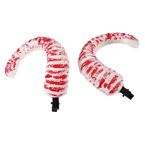 Yardenfun Kostümhörner Für Erwachsene Gothic-haarspange Elegante Teufelshörner Für Damen Cosplay-party Yardenfun Kostümhörner Für Erwachsene Gothic-haarspange Elegante Teufelshörner Für Damen Cosplay-party von Yardenfun
