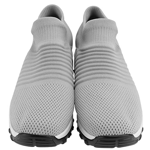 Yardenfun 1 Paar Damen Sportschuhe mit Luftpolster Bequeme Freizeit Sneaker für Fitness und Alltag Atmungsaktive Gym Schuhe Yardenfun 1 Paar Damen Sportschuhe mit Luftpolster Bequeme Freizeit Sneaker für Fitness und Alltag Atmungsaktive Gym Schuhe von Yardenfun