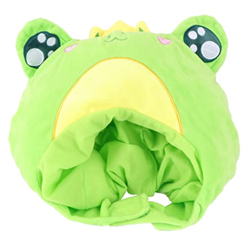 Yardenfun Hut Partyhut Karnevalsdeko Plüsch Baumwolle Leicht Für Feiern von Yardenfun