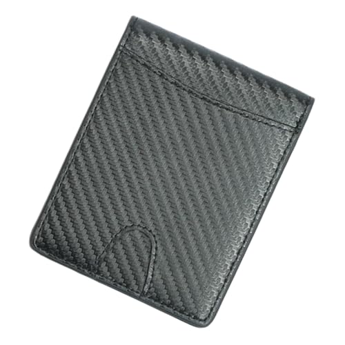 Yardenfun Modische Herren Geldbörse Kreditkartenetui Kompakte Tasche von Yardenfun