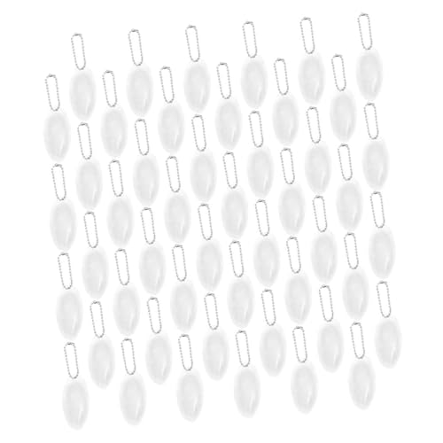 Yardenfun 100stücke Kleideretiketten Für Daunenjacken Etiketten Zum Beschriften Daunenjackenetiketten Für Kleidung Daunenmaterial Außergewöhnliche Haltbarkeit von Yardenfun