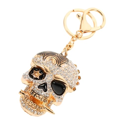 Yardenfun Stilvoller -Diamant-schlüsselanhänger Für Auto Schlüsselanhänger Dekoration Tasche Accessoire Handtasche Ornament von Yardenfun