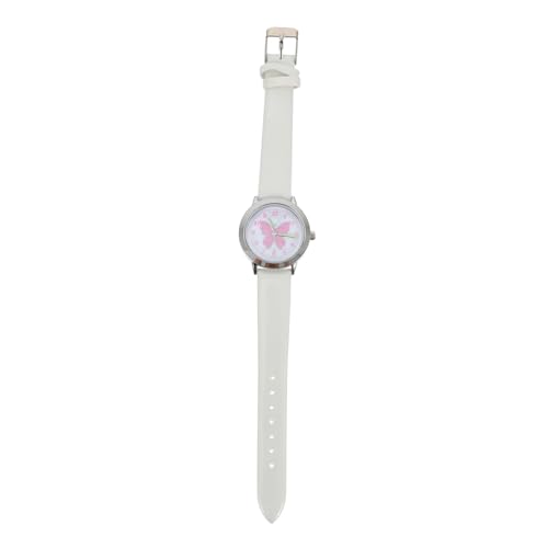 Yardenfun Junge Mädchen Armbanduhr Mit Schmetterlingsmuster Leuchtend Für Mädchen Digitaluhr Für Junge von Yardenfun