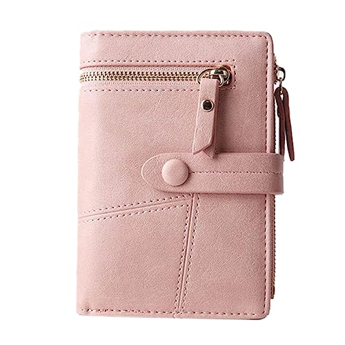 Yardenfun 1stück Pu Damen Geldbörse Mit Mehreren Fächern Tragbarer Und Langlebiger Münzbeutel Für Reisen Einkäufe Und Geschäftsreisen Für Ihre Essentials von Yardenfun