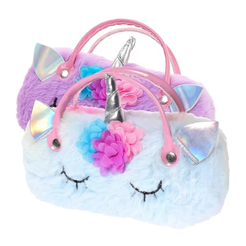 Yardenfun Reise-brillen-organizer 2-teiliges Brillenetui Kompakt Weiches Material Sicher Für Brillen von Yardenfun