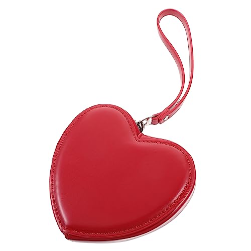 Yardenfun 2 Stück Beuteltasche Für Damen Modische Geldbörse Ausweisfach von Yardenfun