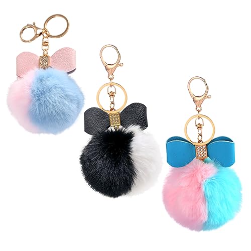 Yardenfun Schlüsselanhänger mit Aus Metalllegierung und Taschenanhänger Zum Aufhängen Modischer und Kreativer Taschenanhänger für Damen von Yardenfun