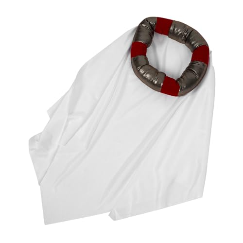 Yardenfun Arabische Kostüm-kopfbedeckung Stilvoller Und Arabischer Hut Für Partys Und Fotosessions von Yardenfun