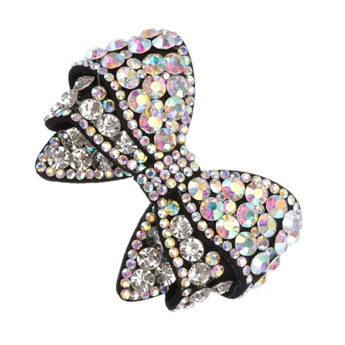 Yardenfun Abnehmbare -bowknot Schuhclips Für Damen Schuhaccessoires Für Hochzeiten Und Partys Vielseitige Dekoration Für Absätze Und Schuhe Yardenfun Abnehmbare -bowknot Schuhclips Für Damen Schuhaccessoires Für Hochzeiten Und Partys Vielseitige Dekoration Für Absätze Und Schuhe von Yardenfun