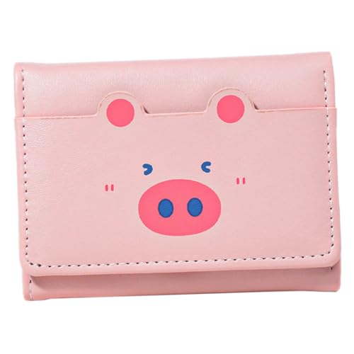 Yardenfun Cartoon Geldbörse Für Damen Damen Geldbörse Damen Clutch Damen Geldbörse Kleine Geldbörse Karteninhaber Geldbörse Mädchen Geldbörse Karten Organizer Geldbörsen Für von Yardenfun