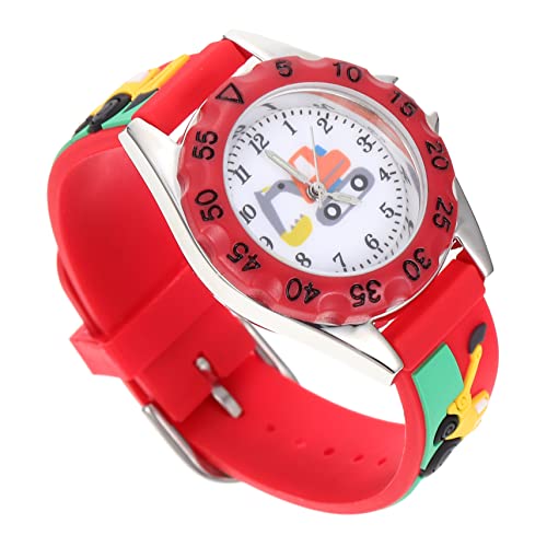 Yardenfun Digitale Kinderuhr Mit Verstellbarem Armband Design Hochwertiges Mechanismus Für Präzise Zeitmessung Langlebige Batterie Für Junge Mädchen von Yardenfun