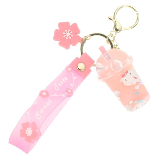 Yardenfun Cute Kawaii Schlüsselanhänger Aus Flüssigsand Niedlicher Kaninchen-anhänger Für Taschen Und Rucksäcke Für Mädchen Und Frauen Kreatives Design Für DIY-projekte Yardenfun Cute Kawaii Schlüsselanhänger Aus Flüssigsand Niedlicher Kaninchen-anhänger Für Taschen Und Rucksäcke Für Mädchen Und Frauen Kreatives Design Für DIY-projekte von Yardenfun