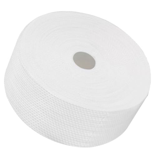 Yardenfun Einweg Gesichtstuch aus Baumwolle Weiches Saugfähiges Makeup Entferner Handtuch Dickes Reifes Haut Reinigungstuch für Tägliche Gesichtsreinigung und Make Up Entfernung von Yardenfun