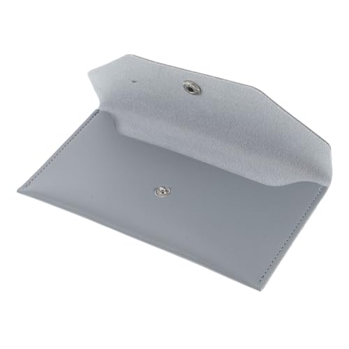 Yardenfun Elegante Lange Geldbörse Damen PU Material Multifunktional für Bargeld Karten Münzen Kompakt Leicht Minimalistisches Design Vielseitig Einsetzbar für Alltag und Reise Farblich von Yardenfun