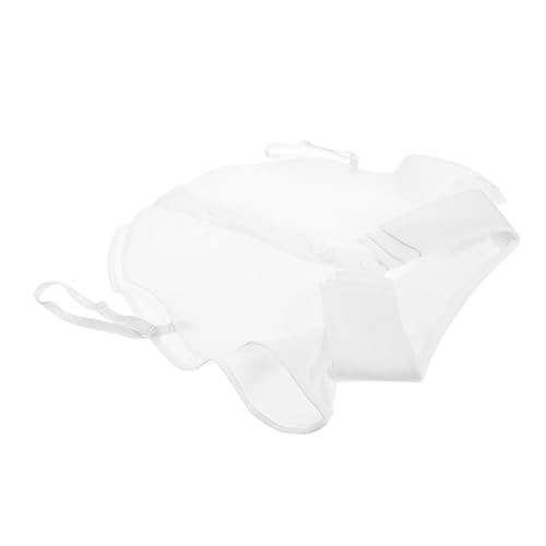 Yardenfun Fake Collar Damen Abnehmbarer Dekorationskragen für Frauen Teenager Vielseitig Kombinierbar für Formelle Lässige Anlässe Klassischem Leicht zu Reinigen Angenehm von Yardenfun