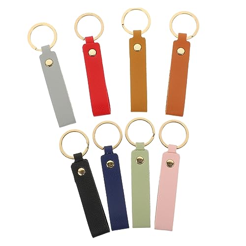 Yardenfun Schlüsselanhänger Schlüsselband Lanyard Für Damen Dekorativ Metall von Yardenfun