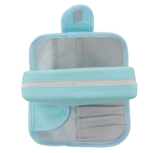 Yardenfun Großes Multifunktionales Federmäppchen Für Schüler Robustes Strapazierfähiges Canvas Zur Aufbewahrung Von Stiften Bleistiften Und Kosmetik Für Schule Und Reisen Yardenfun Großes Multifunktionales Federmäppchen Für Schüler Robustes Strapazierfähiges Canvas Zur Aufbewahrung Von Stiften Bleistiften Und Kosmetik Für Schule Und Reisen von Yardenfun