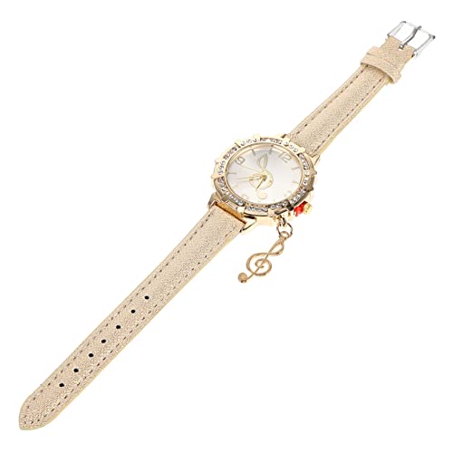 Yardenfun Damenarmbanduhr Modische Dekorative Quarzuhr Mit Diamanten Leichte Armbanduhr Aus Metall Für Den Alltag Und Formelle Anlässe Für Frauen Yardenfun Damenarmbanduhr Modische Dekorative Quarzuhr Mit Diamanten Leichte Armbanduhr Aus Metall Für Den Alltag Und Formelle Anlässe Für Frauen von Yardenfun