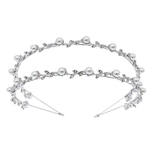 Yardenfun Haarschmuck zur Hochzeit bridesmaids haaraccessoires jewelry moederdag juweli Braut Stirnband Perle Haarband Haarperlen Haarbänder Hochzeitskopfschmuck Haarreifen aus Yardenfun Haarschmuck zur Hochzeit bridesmaids haaraccessoires jewelry moederdag juweli Braut Stirnband Perle Haarband Haarperlen Haarbänder Hochzeitskopfschmuck Haarreifen aus von Yardenfun