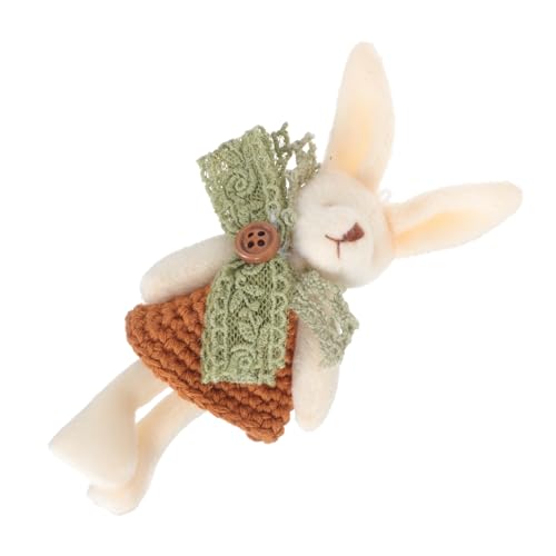 Yardenfun Osterhasen Brosche Cartoon Tier Anstecknadel Aus Niedliche Deko Für Kleidung Taschen Schals Leicht Und Komfortabel Für Osterfeiern Und Alltagsgebrauch von Yardenfun