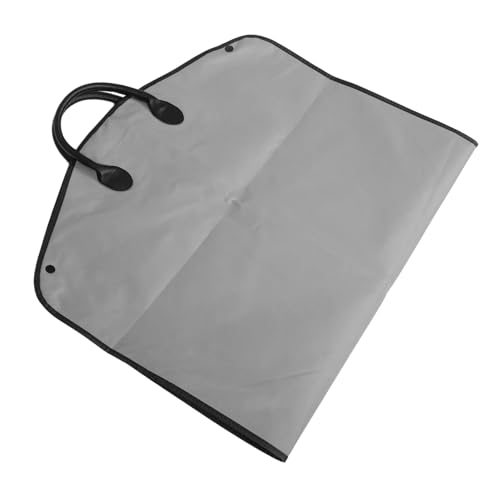 Yardenfun Reise Kleidersack Für Anzüge Und Mäntel wasserdichte Aufbewahrungstasche Für Business Und Tanzwettbewerbe Für Herren Und Damen Aus Strapazierfähigem Vlies Yardenfun Reise Kleidersack Für Anzüge Und Mäntel wasserdichte Aufbewahrungstasche Für Business Und Tanzwettbewerbe Für Herren Und Damen Aus Strapazierfähigem Vlies von Yardenfun