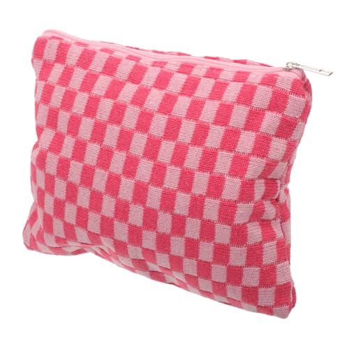 Yardenfun Kompakte Periodentasche mit Reißverschluss Tragbarer Hygieneartikel Organizer für Damen Multifunktionale Aufbewahrungstasche für und Binden Kleines Mini Täschchen für Reisen und von Yardenfun