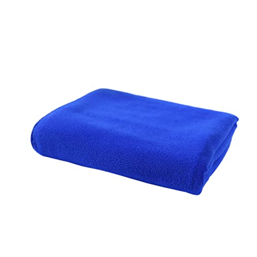 Yardenfun Mikrofaser Handtuch Schnell Trocknend Badetuch Aus Polyesterfaser Für Spa Strand Schwimmen Und Reisen von Yardenfun