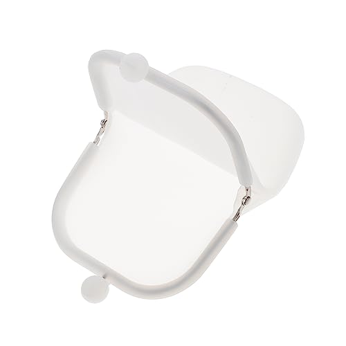 Yardenfun Mini Silikon Kosmetiktasche Faltbare Handytasche Lebensmittelechtem Silikon Multifunktionale Geldbörse für Münzen Schlüssel und Kleine Gegenstände für Reisen Yardenfun Mini Silikon Kosmetiktasche Faltbare Handytasche Lebensmittelechtem Silikon Multifunktionale Geldbörse für Münzen Schlüssel und Kleine Gegenstände für Reisen von Yardenfun