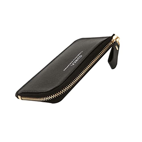 Yardenfun Ledergeldbörse Für Herren – Kompakte Brieftasche Mit Ausweis Karten Bargeld Modischer Kurzer Geldbeutel Fürs Büro Partys Besondere Anlässe von Yardenfun