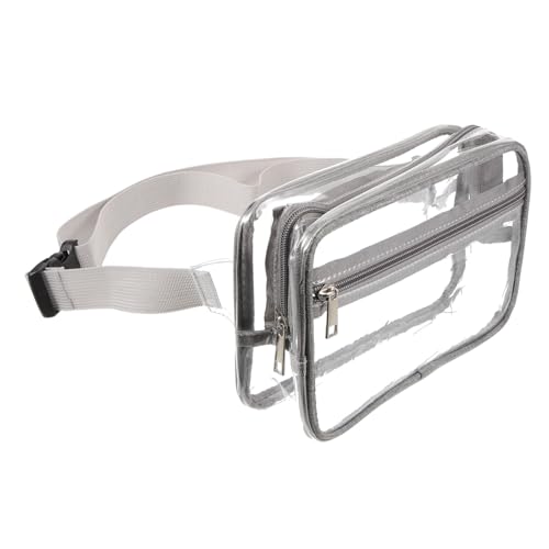 Yardenfun Bauchtaschen für Herren modische Hüfttasche große Kapazität Sport-Hüfttasche Gürteltasche für Wanderreisen von Yardenfun