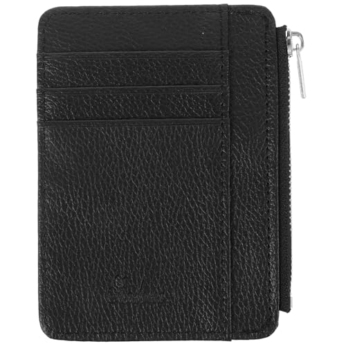 Yardenfun Geldbörse Wechselgeldbörse Pu Tasche Wechselgeldhalter Damen Geldbörse Kleingeld Aufbewahrung Tasche Für Münzen Schlüssel Karten von Yardenfun