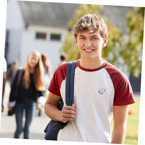 Yardenfun Schlangenbrosche Anstecknadel Langlebiger Legierung Kleine Tier Lapel Pin für Damenkleidung Vielseitiges Accessoire für Anzüge Schals Rucksäcke Stilvoller Modeschmuck Verschenken von Yardenfun