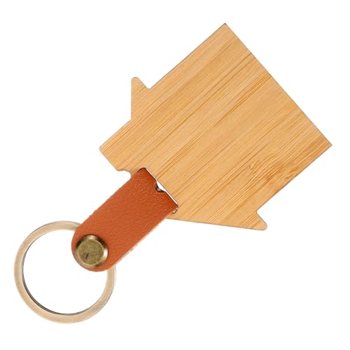 Yardenfun Einzigartiger -schlüsselanhänger - Schlüsselanhänger- Für Tasche Geldbörse Oder Auto von Yardenfun