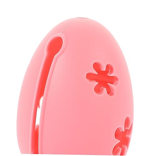 Yardenfun Silikon Make Up Schwamm Aufbewahrungsbox mit Atmungsaktivem Design Tragbarer Beauty Sponge Organizer aus Sicherem Leicht zu Reinigendem Material Praktischer Kosmetikaufbewahrer Yardenfun Silikon Make Up Schwamm Aufbewahrungsbox mit Atmungsaktivem Design Tragbarer Beauty Sponge Organizer aus Sicherem Leicht zu Reinigendem Material Praktischer Kosmetikaufbewahrer von Yardenfun