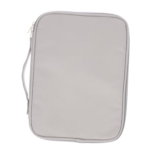 Yardenfun Tablet Schutzhülle Leichtes Langlebiges Tablet Sleeve mit Großzügigem Stauraum Robustes Material Vielseitig für Reise und Alltag Passend für Damen von Yardenfun