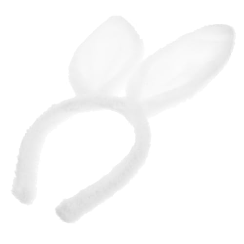 Yardenfun 1stück Tierohren Haarband Für Frauen Fester Haarschmuck Für Festivals Niedliches Design Mit Zarten Details Für Partys Und Alltag von Yardenfun