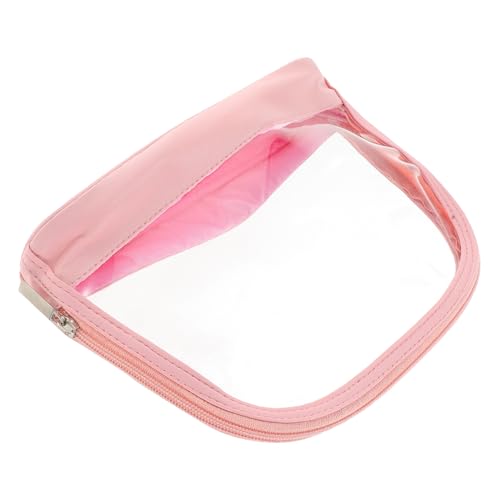 Yardenfun Transparente Kosmetiktasche Kleine wasserdichte Make Up Große Kapazität für Reisen Durchsichtiger Toilettenartikel Organizer Reisetasche Yardenfun Transparente Kosmetiktasche Kleine wasserdichte Make Up Große Kapazität für Reisen Durchsichtiger Toilettenartikel Organizer Reisetasche von Yardenfun