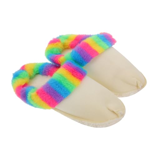 Yardenfun Warme Plüsch Einlegesohlen für Winterclogs Herausnehmbare Kuschelige Schuh-einlagen für Herren Damen Vielseitig für Hausschuhe Stiefel Weiche Langlebige Innenfütterung Yardenfun Warme Plüsch Einlegesohlen für Winterclogs Herausnehmbare Kuschelige Schuh-einlagen für Herren Damen Vielseitig für Hausschuhe Stiefel Weiche Langlebige Innenfütterung von Yardenfun