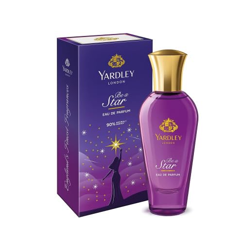 Yardley London Eau de Parfum Be A Star 30ml Yardley London Eau de Parfum Be A Star 30ml von Yardley London
