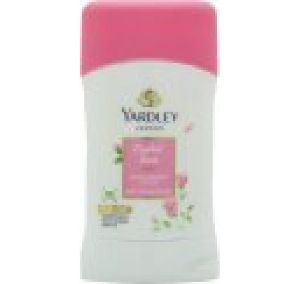 Yardley Deo-Roller Yardley English Rose Deodorant Stick 50ml von Yardley