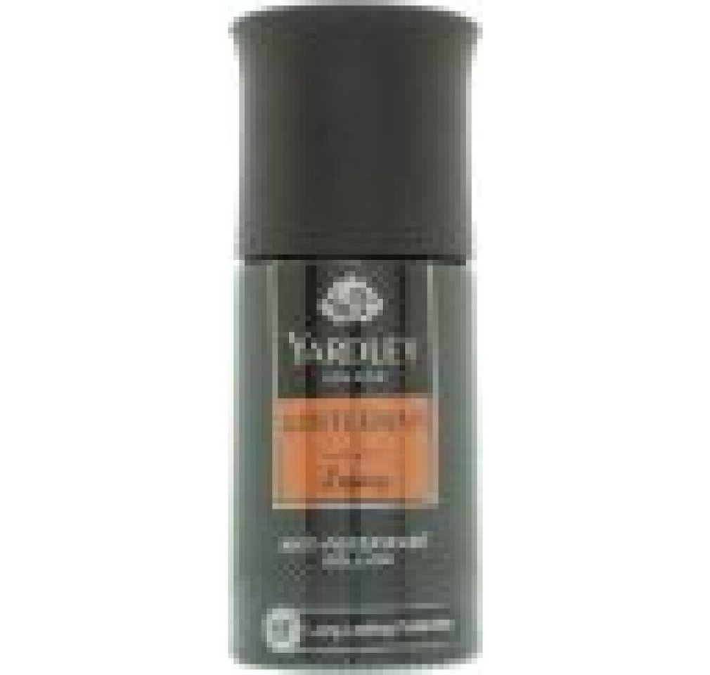 Yardley Deo-Roller Yardley Gentleman Legacy Deodorant Roll-On 50ml von Yardley
