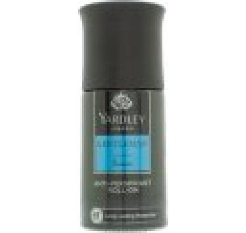 Yardley Deo-Roller Yardley Gentleman Suave Deodorant Roll-On 50ml von Yardley