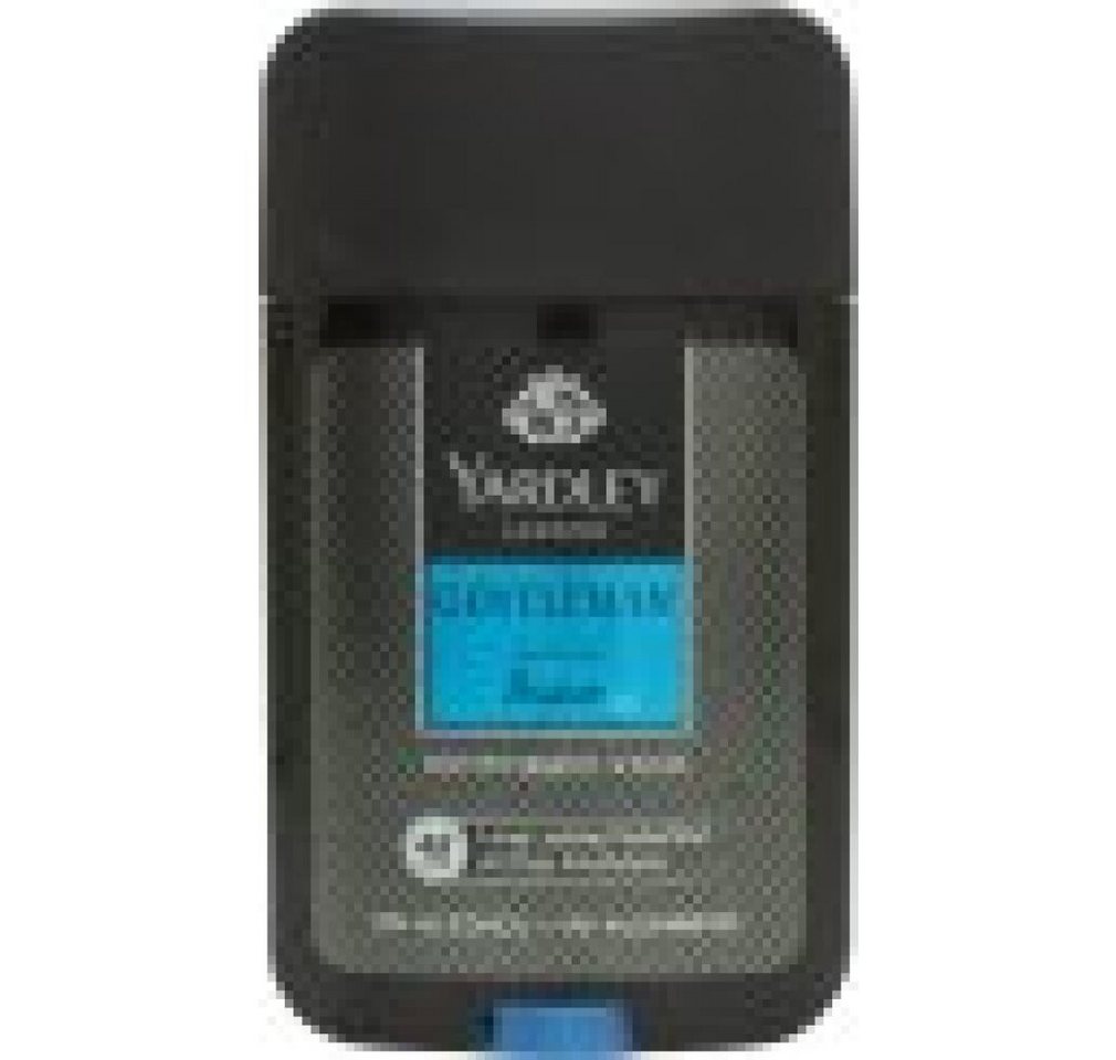 Yardley Deo-Roller Yardley Gentleman Suave Deodorant Stick 50ml von Yardley