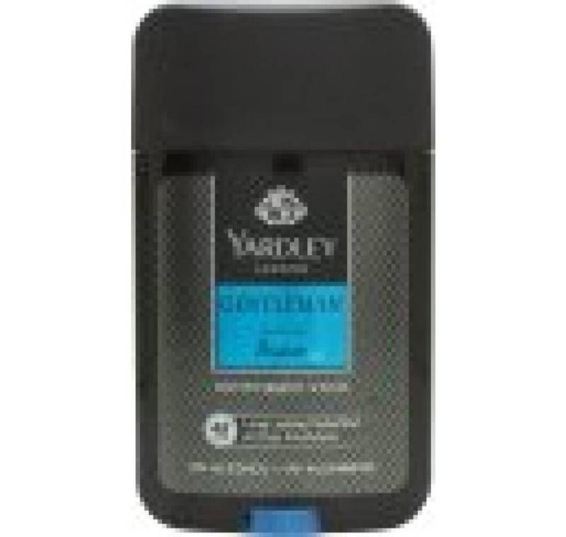 Yardley Deo-Roller Yardley Gentleman Suave Deodorant Stick 50ml von Yardley