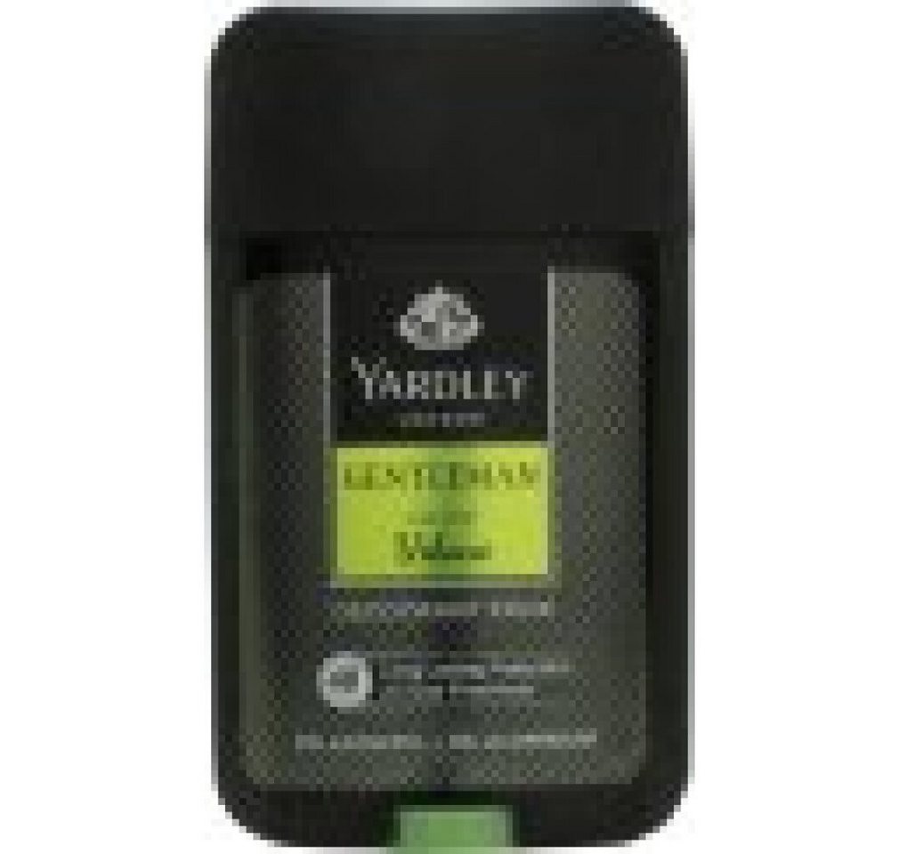 Yardley Deo-Roller Yardley Gentleman Urbane Deodorant Stick 50ml von Yardley
