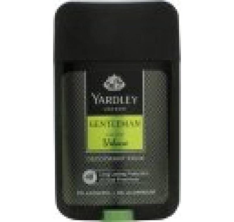 Yardley Deo-Roller Yardley Gentleman Urbane Deodorant Stick 50ml von Yardley