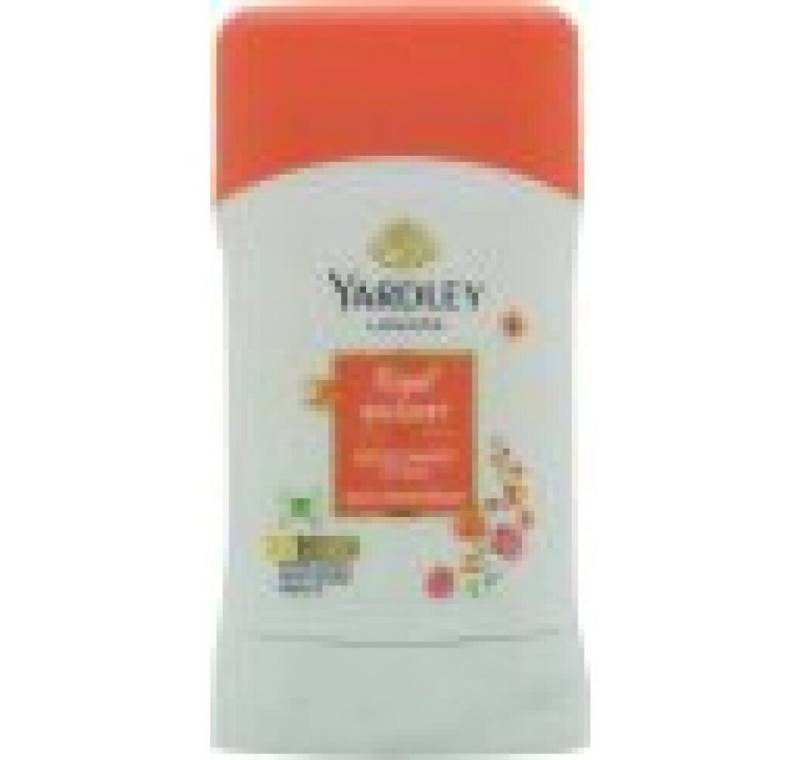 Yardley Deo-Roller Yardley Royal Bouquet Deodorant Stick 50ml von Yardley